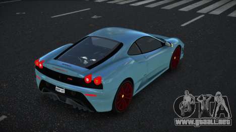 Ferrari F430 Casaly para GTA 4