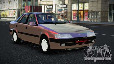 Daewoo Espero Voqhumib para GTA 4