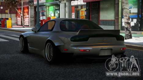 Mazda RX-7 Baijas para GTA 4
