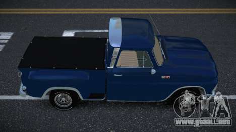Chevrolet C10 Maon para GTA 4