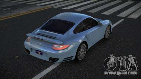 Porsche 911 Ifuv para GTA 4