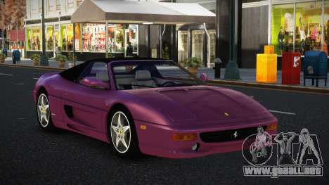 Ferrari F355 Daima para GTA 4