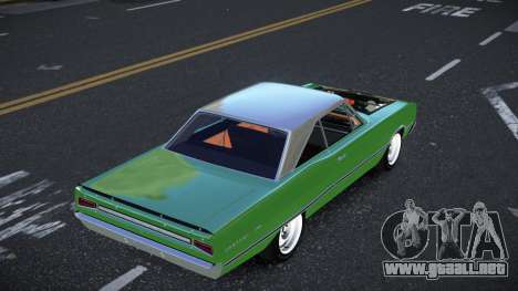 Dodge Coronet Biahu para GTA 4