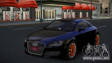 Audi TT Anil para GTA 4
