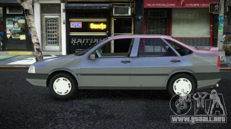 Fiat Tempra Xatcaf para GTA 4