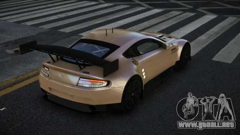 Aston Martin Vantage Hoceg para GTA 4