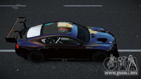 BMW M3 E30 Tilgu para GTA 4