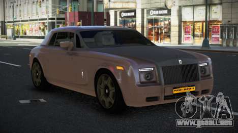 Rolls-Royce Phantom Kasom para GTA 4