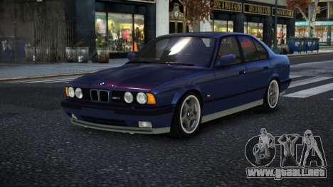 BMW M5 E34 Yeveyira para GTA 4