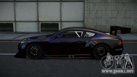 BMW M3 E30 Tilgu para GTA 4