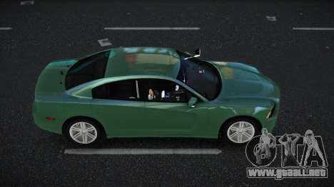 Dodge Charger Sexda para GTA 4