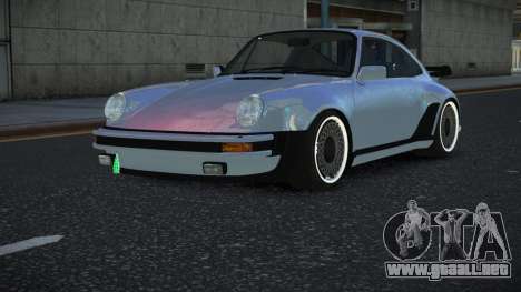 Porsche 911 Caezi para GTA 4