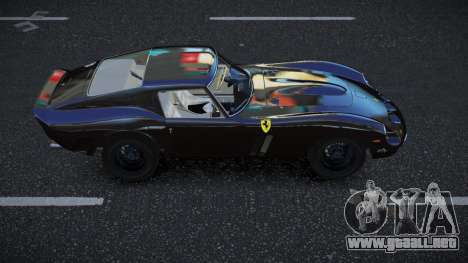 Mazda MX-5 Neodo para GTA 4
