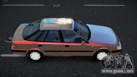 Daewoo Espero Voqhumib para GTA 4