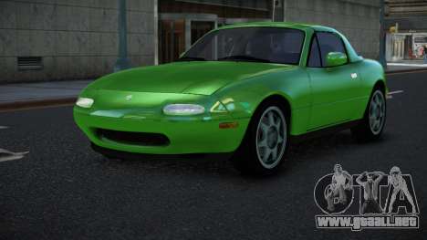 Oldsmobile Vista Cruiser Tewalalil para GTA 4