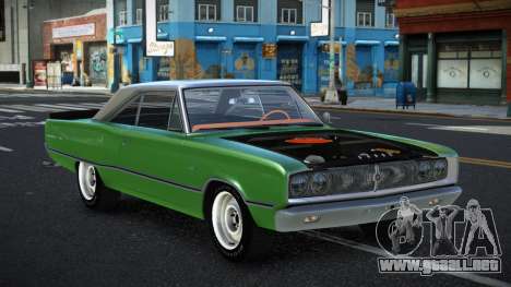 Dodge Coronet Biahu para GTA 4