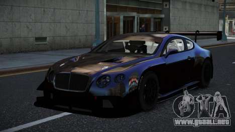 BMW M3 E30 Tilgu para GTA 4