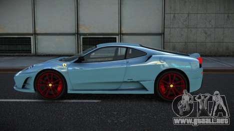 Ferrari F430 Casaly para GTA 4