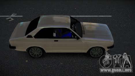 Arrinera Hussarya Linhumike para GTA 4