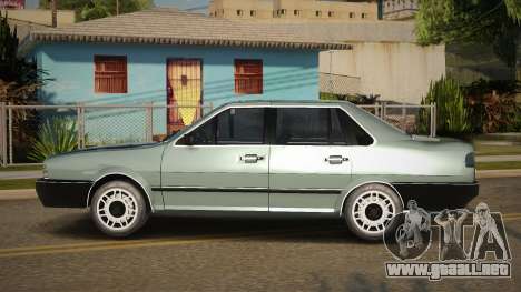 1990 Volkswagen Santana GLS para GTA San Andreas