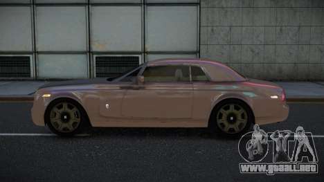 Rolls-Royce Phantom Kasom para GTA 4