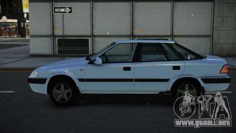 Daewoo Espero Hewuran para GTA 4