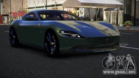 Ferrari Roma Fecjik para GTA 4
