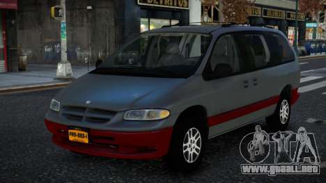 Ikco Dena Dapze para GTA 4