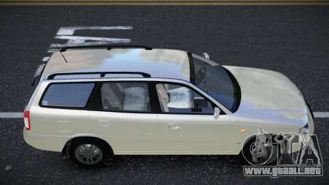 Daewoo Nubira Fehomi para GTA 4