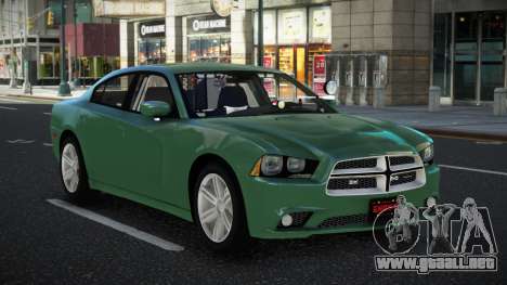 Dodge Charger Sexda para GTA 4