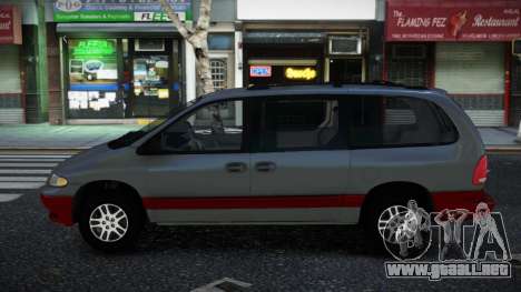 Ikco Dena Dapze para GTA 4