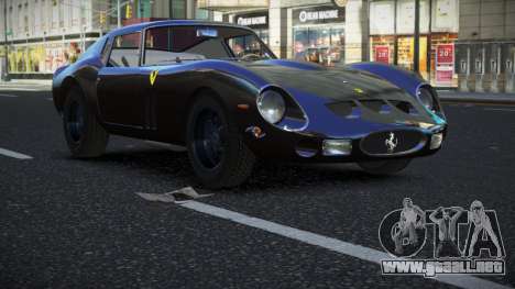 Mazda MX-5 Neodo para GTA 4