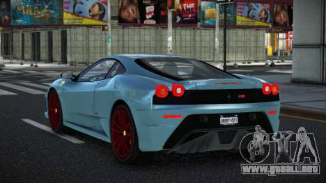 Ferrari F430 Casaly para GTA 4