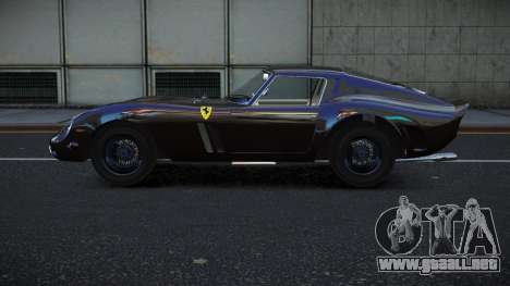 Mazda MX-5 Neodo para GTA 4