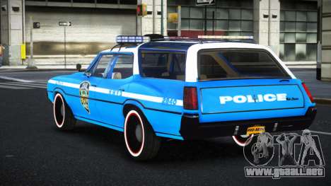 Oldsmobile Vista Cruiser Rejudemop para GTA 4