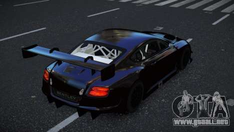 BMW M3 E30 Tilgu para GTA 4