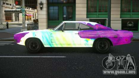 Dodge Charger Rimany S1 para GTA 4