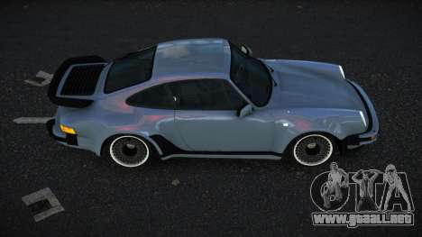 Porsche 911 Caezi para GTA 4