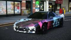 Honda NSX Rijohi S14
