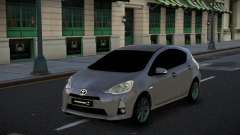 Toyota Prius Leyi para GTA 4