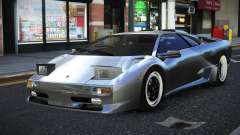 Lamborghini Diablo Matsa S2 para GTA 4