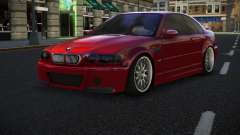BMW M3 E46 Muqo