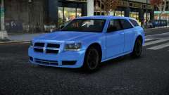 Dodge Magnum Kuhejahe