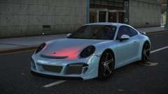 RUF RGT-8 Kiza