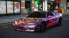 Honda NSX Rijohi S13