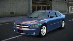 Dodge Charger Gaju