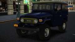 Toyota FJ40 Uvuq para GTA 4