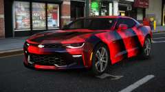 Chevrolet Camaro Ziego S2 para GTA 4