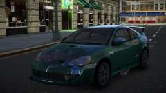 Honda Integra Exlule S9 para GTA 4