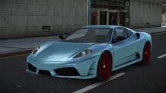 Ferrari F430 Casaly para GTA 4